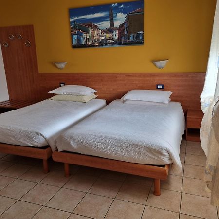 קוארטו ד'אלטינו Laguna B&B מראה חיצוני תמונה