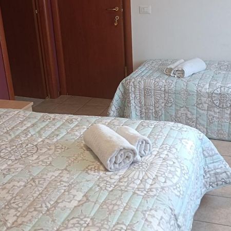 קוארטו ד'אלטינו Laguna B&B מראה חיצוני תמונה