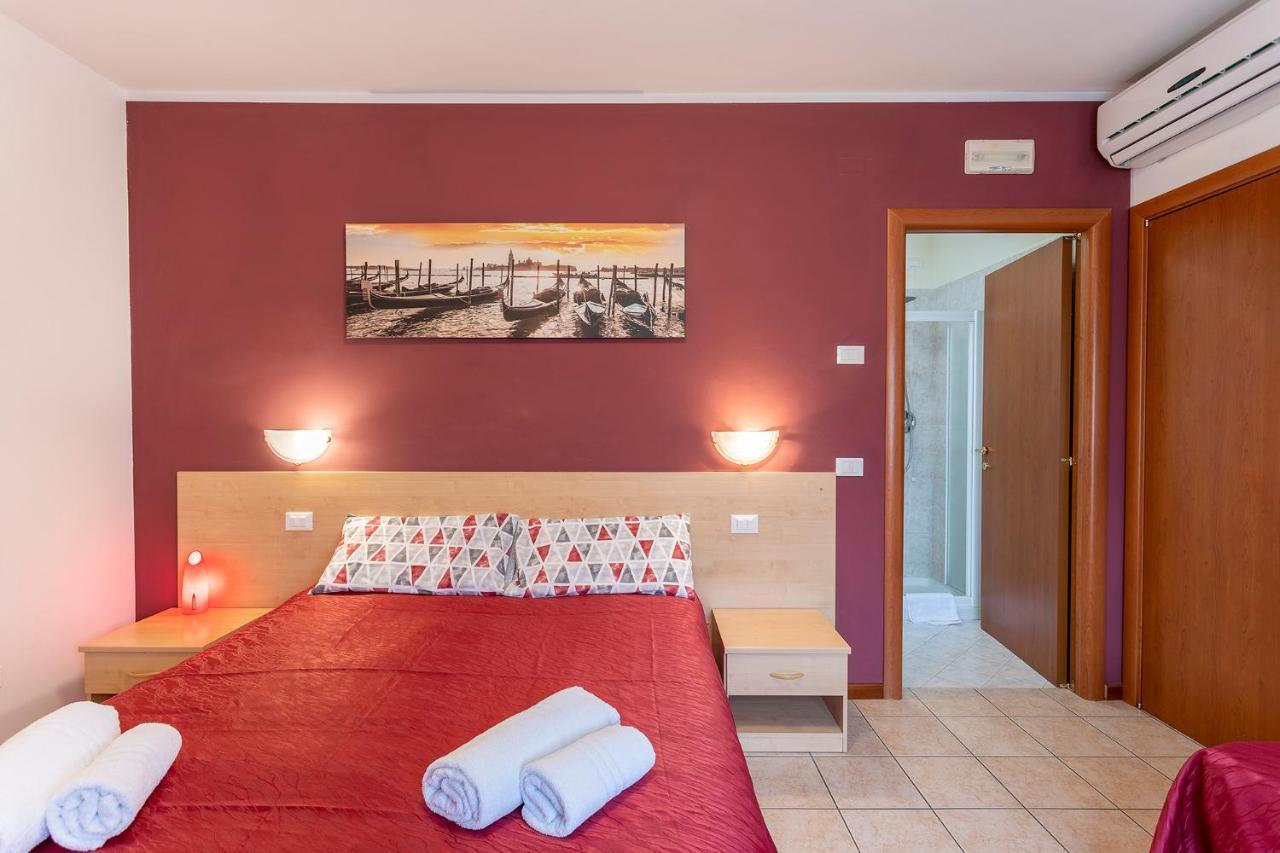 קוארטו ד'אלטינו Laguna B&B מראה חיצוני תמונה