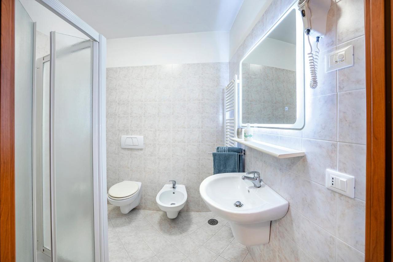 קוארטו ד'אלטינו Laguna B&B מראה חיצוני תמונה
