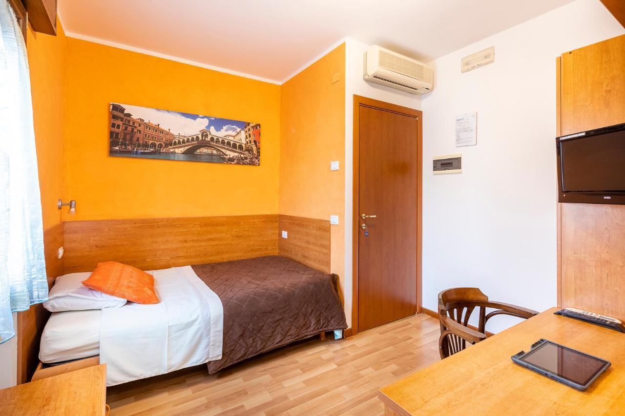 קוארטו ד'אלטינו Laguna B&B מראה חיצוני תמונה