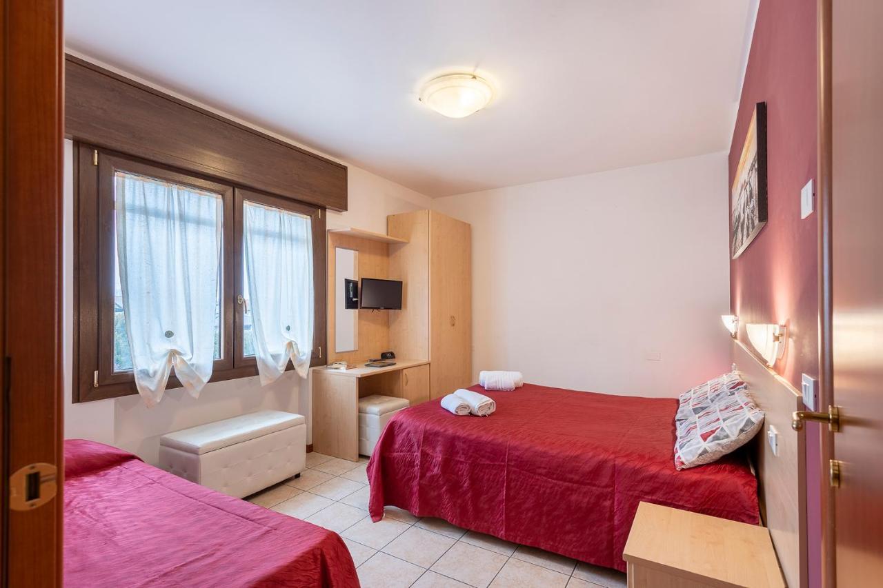 קוארטו ד'אלטינו Laguna B&B מראה חיצוני תמונה