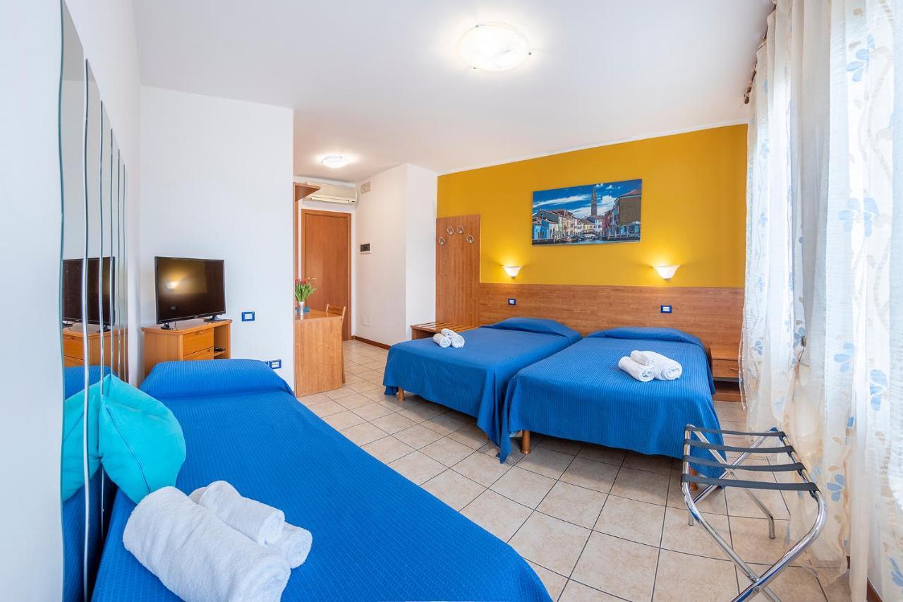 קוארטו ד'אלטינו Laguna B&B מראה חיצוני תמונה
