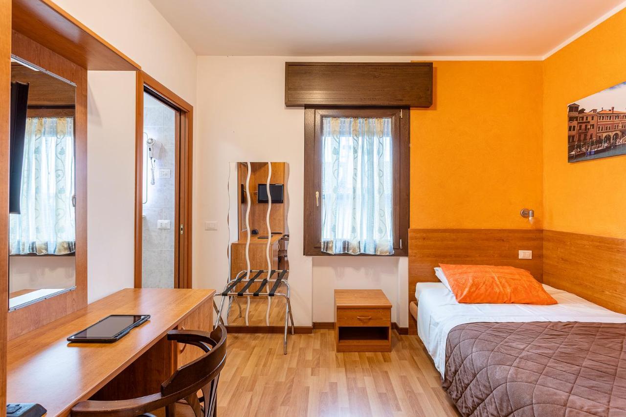 קוארטו ד'אלטינו Laguna B&B מראה חיצוני תמונה