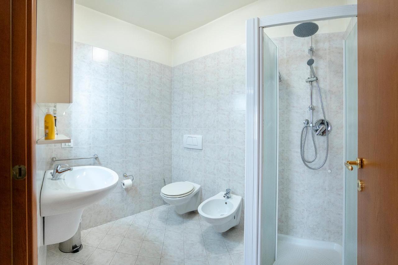 קוארטו ד'אלטינו Laguna B&B מראה חיצוני תמונה
