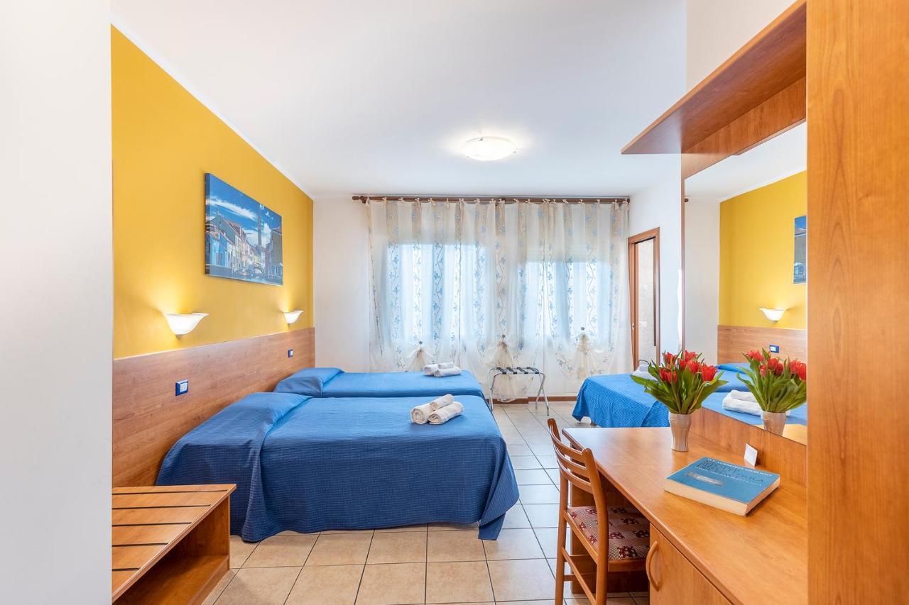 קוארטו ד'אלטינו Laguna B&B מראה חיצוני תמונה