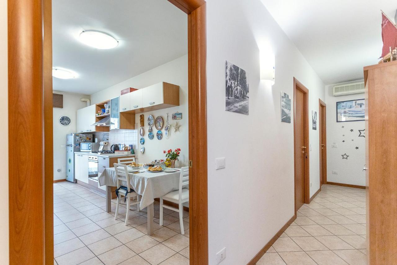 קוארטו ד'אלטינו Laguna B&B מראה חיצוני תמונה