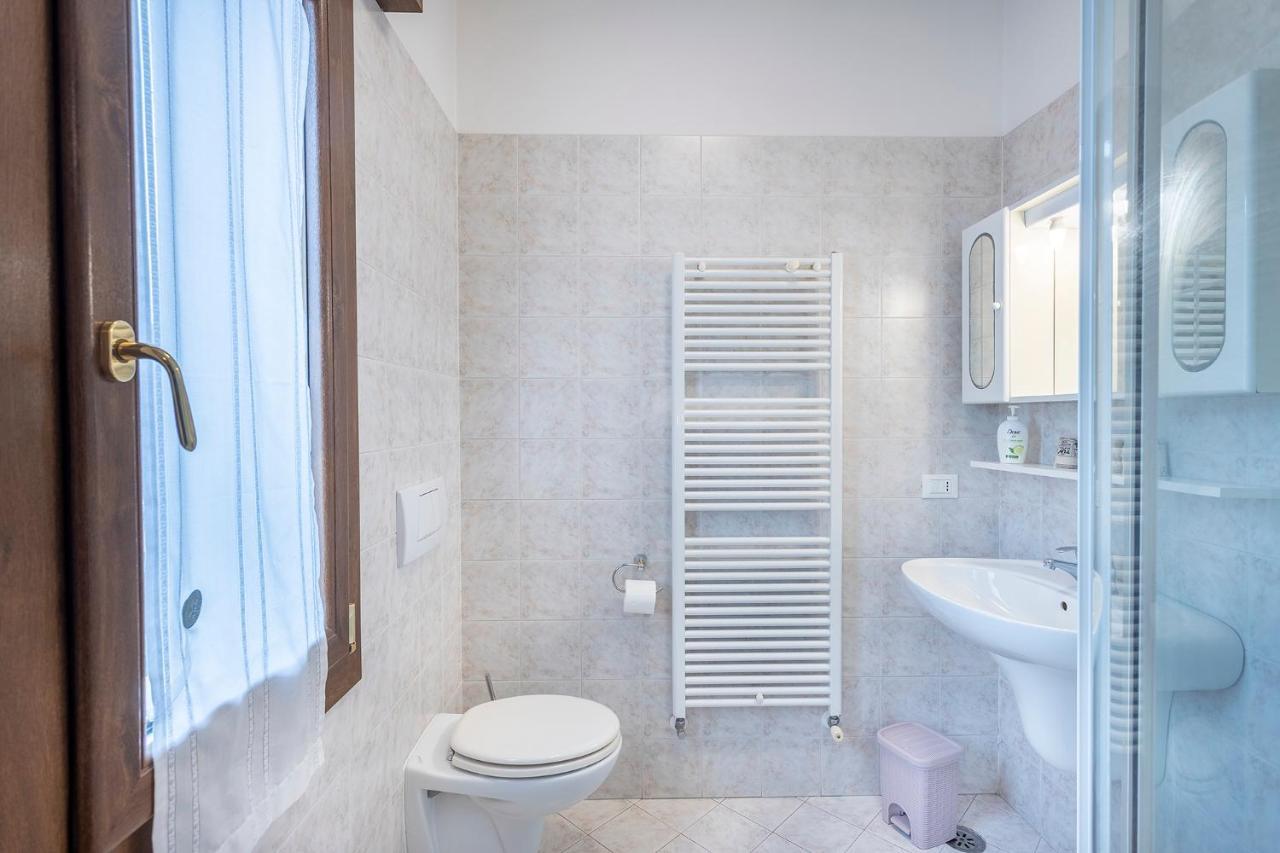 קוארטו ד'אלטינו Laguna B&B מראה חיצוני תמונה