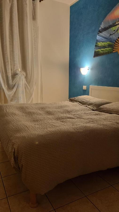 קוארטו ד'אלטינו Laguna B&B מראה חיצוני תמונה
