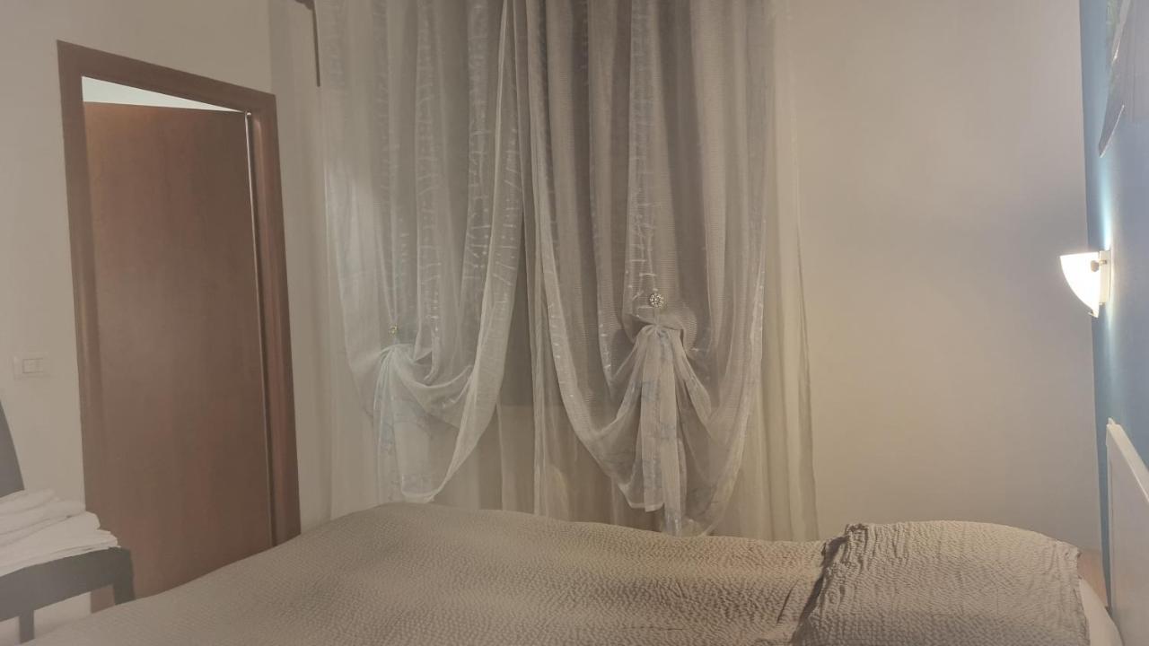 קוארטו ד'אלטינו Laguna B&B מראה חיצוני תמונה