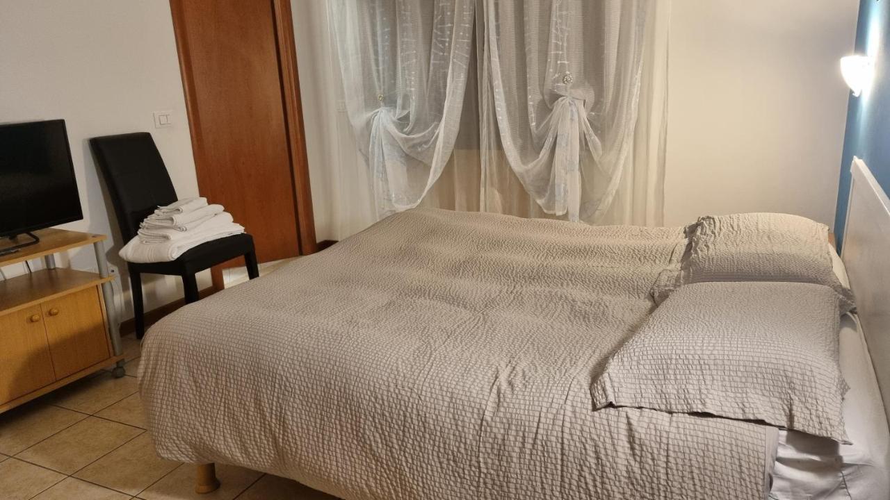 קוארטו ד'אלטינו Laguna B&B מראה חיצוני תמונה