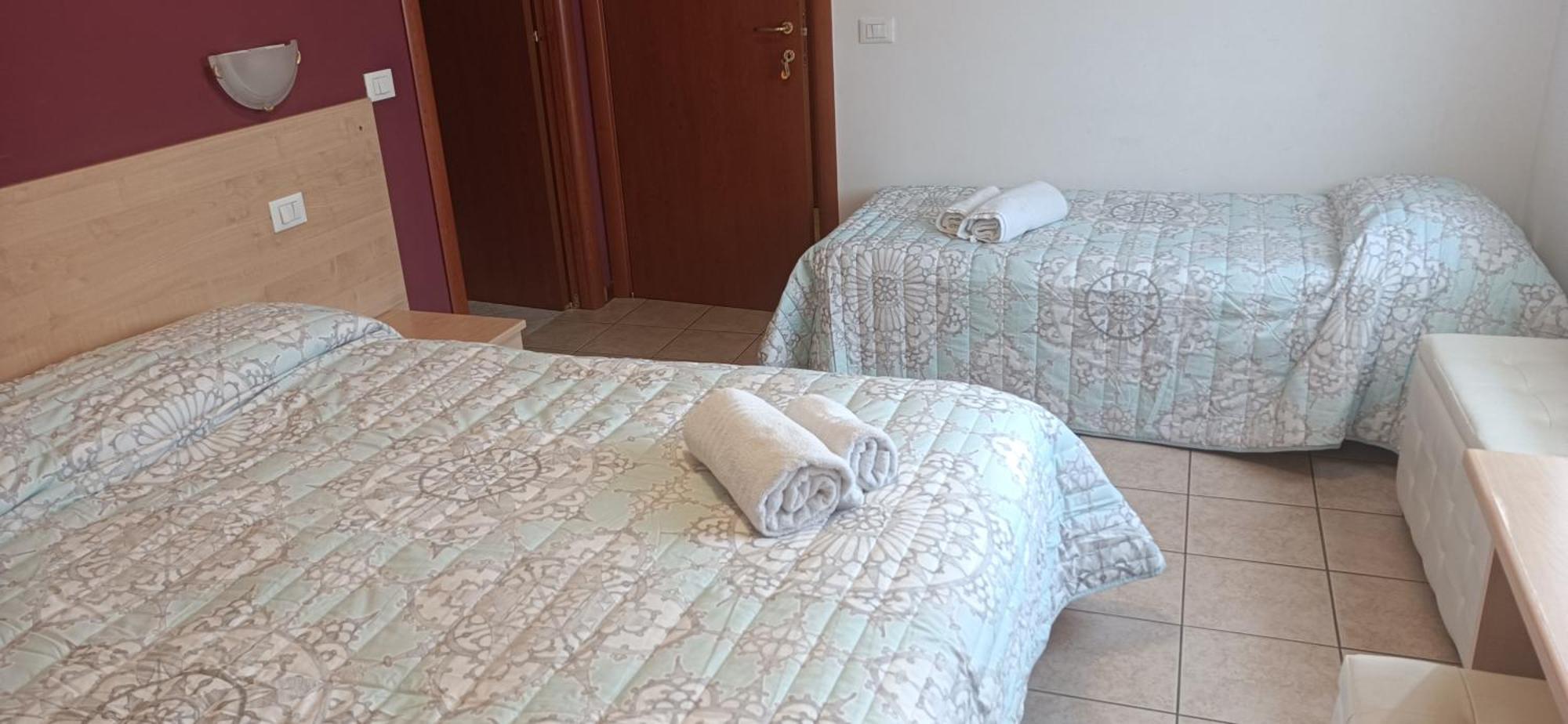 קוארטו ד'אלטינו Laguna B&B מראה חיצוני תמונה