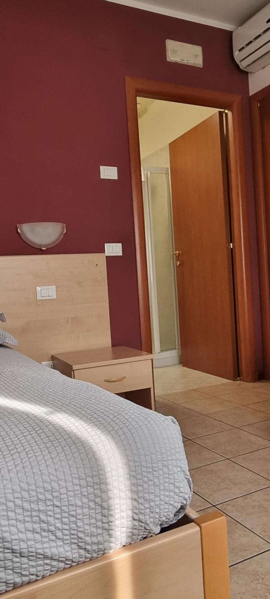 קוארטו ד'אלטינו Laguna B&B מראה חיצוני תמונה