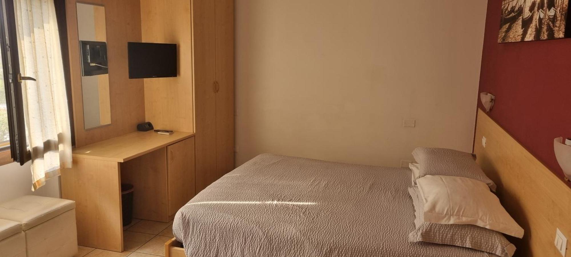 קוארטו ד'אלטינו Laguna B&B מראה חיצוני תמונה
