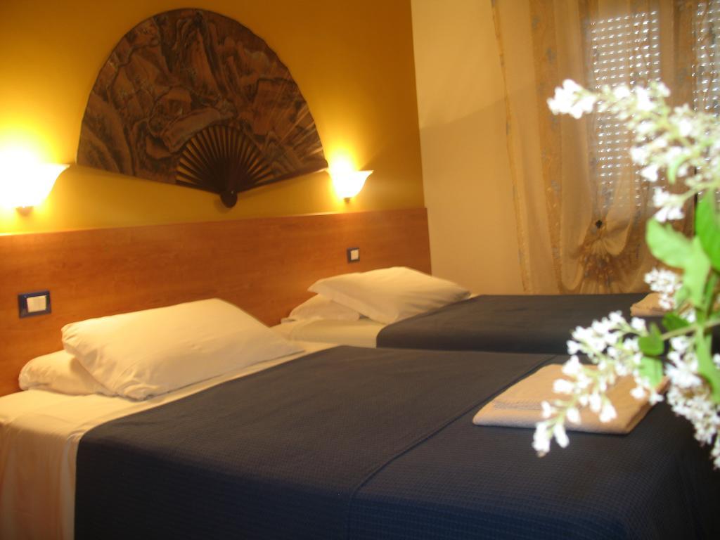 קוארטו ד'אלטינו Laguna B&B חדר תמונה