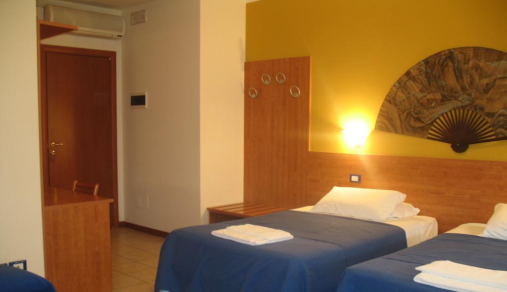 קוארטו ד'אלטינו Laguna B&B מראה חיצוני תמונה