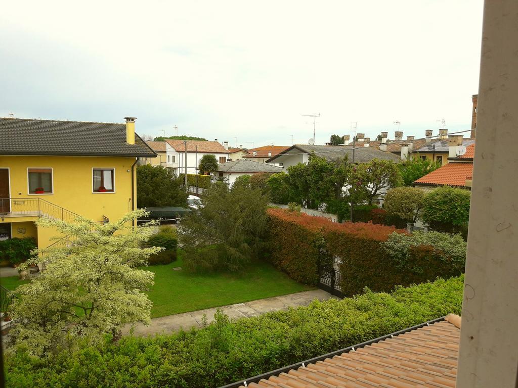 קוארטו ד'אלטינו Laguna B&B מראה חיצוני תמונה