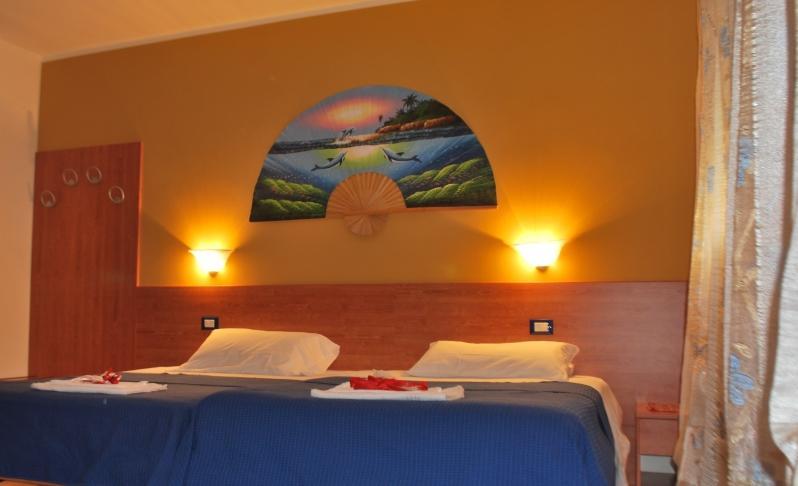 קוארטו ד'אלטינו Laguna B&B מראה חיצוני תמונה