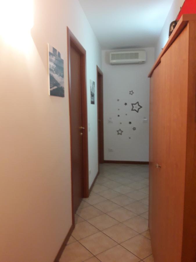 קוארטו ד'אלטינו Laguna B&B מראה חיצוני תמונה